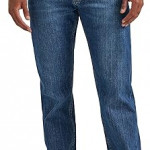 Regular Fit Cotton Jean jeans , blue Ocean Flex