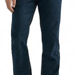 Regular Fit Cotton Jean jeans , storm
