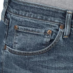 Regular Fit Cotton Jean jeans , Dark Denim